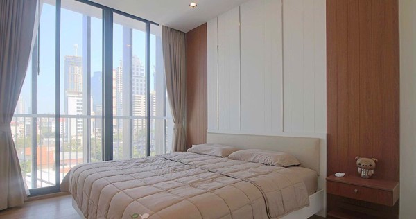 Picture of 1 bed Condo in Park Origin Phromphong Khlongtan Sub District C020746