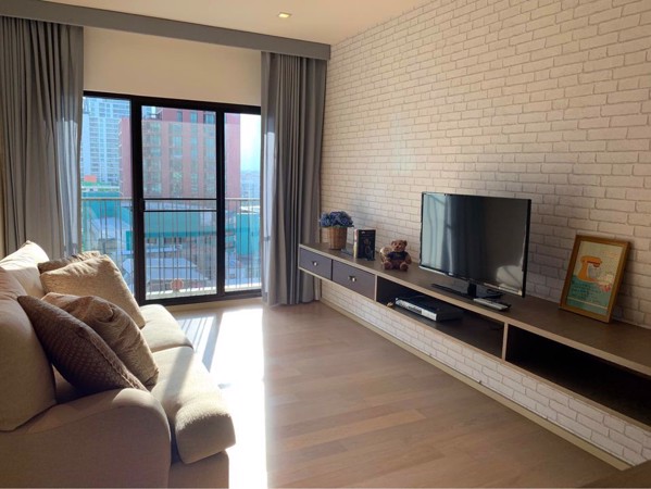 Picture of 1 bed Condo in Noble Reform Samsennai Sub District C020747