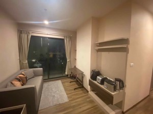 Picture of 2 bed Condo in TEAL Sathorn-Taksin Samre Sub District C020749