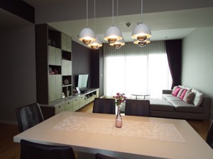 Picture of 3 bed Condo in Millennium Residence Khlongtoei Sub District C020752