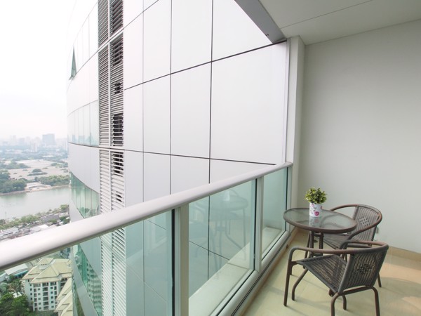 รูปภาพ 3 ห้องนอน คอนโด ในโครงการ Millennium Residence เขตคลองเตย แขวงคลองเตย C020752