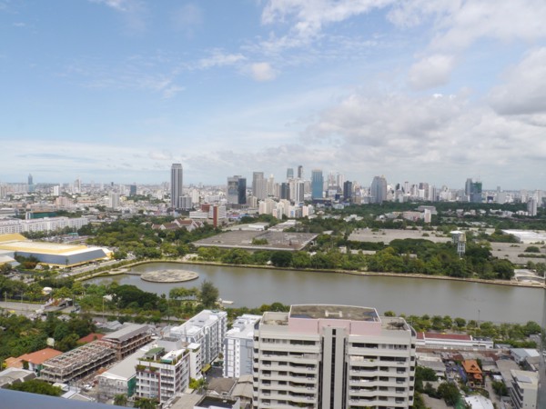 รูปภาพ 3 ห้องนอน คอนโด ในโครงการ Millennium Residence เขตคลองเตย แขวงคลองเตย C020752