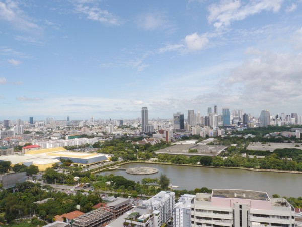 รูปภาพ 3 ห้องนอน คอนโด ในโครงการ Millennium Residence เขตคลองเตย แขวงคลองเตย C020752