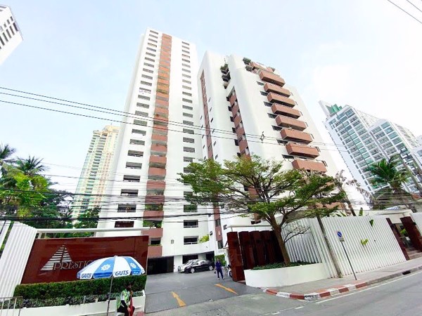 Picture of 2 bed Condo in Prestige Towers Khlong Toei Nuea Sub District C017744