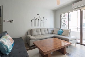 Picture of 3 bed Condo in Top View Tower Khlong Tan Nuea Sub District C020754