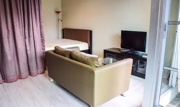 Picture of 1 bed Condo in CitiSmart Sukhumvit 18 Khlongtoei Sub District C020755