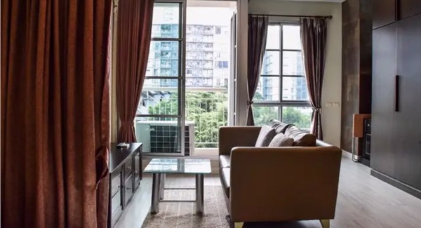 Picture of 1 bed Condo in CitiSmart Sukhumvit 18 Khlongtoei Sub District C020755