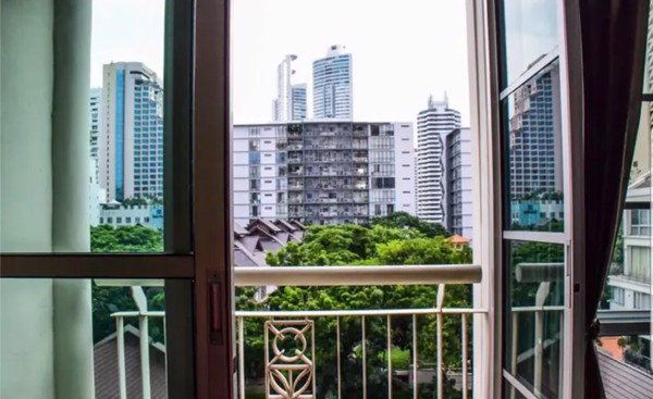 Picture of 1 bed Condo in CitiSmart Sukhumvit 18 Khlongtoei Sub District C020755