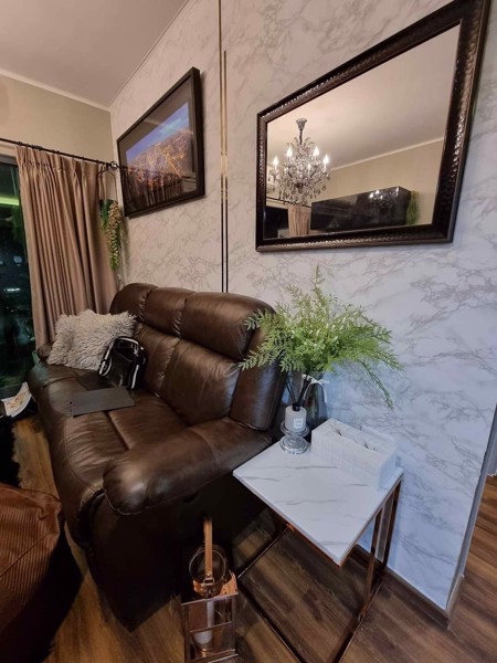 Picture of 2 bed Condo in Ideo Sukhumvit 93 Bangchak Sub District C020757