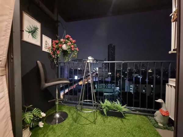 Picture of 2 bed Condo in Ideo Sukhumvit 93 Bangchak Sub District C020757