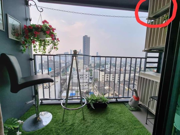 Picture of 2 bed Condo in Ideo Sukhumvit 93 Bangchak Sub District C020757