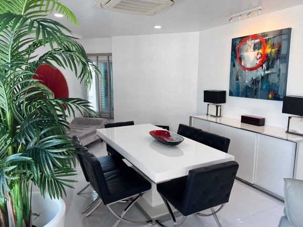 Picture of 3 bed Condo in Sathorn Gardens Thungmahamek Sub District C020546