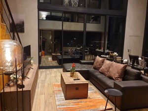 Picture of 1 bed Duplex in The Lofts Asoke Khlong Toei Nuea Sub District D020758