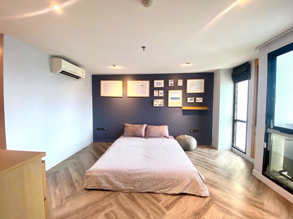 Picture of 2 bed Duplex in Sukhumvit Suite Khlong Toei Nuea Sub District D020759