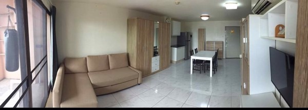 Picture of 2 bed Condo in Srivara Mansion Din Daeng District C020760