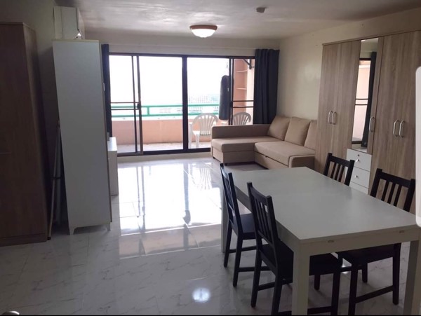 Picture of 2 bed Condo in Srivara Mansion Din Daeng District C020760