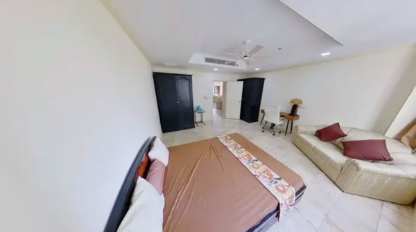 Picture of 2 bed Condo in Kiarti Thanee City Mansion Khlong Toei Nuea Sub District C020748