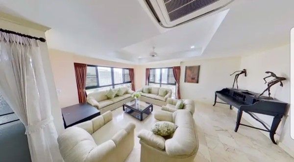 Picture of 2 bed Condo in Kiarti Thanee City Mansion Khlong Toei Nuea Sub District C020748