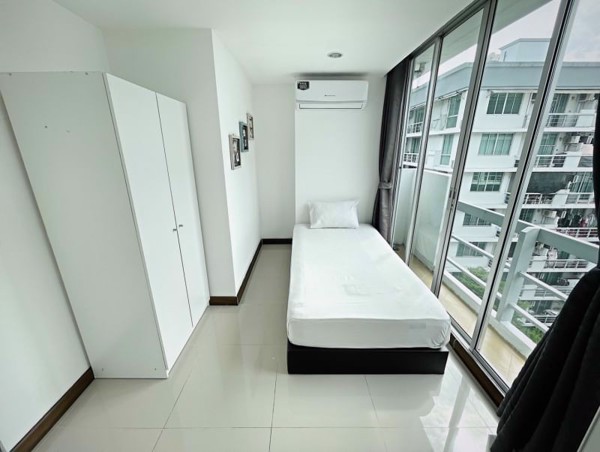 Picture of 3 bed Condo in The Waterford Sukhumvit 50 Phra Khanong Sub District C020764