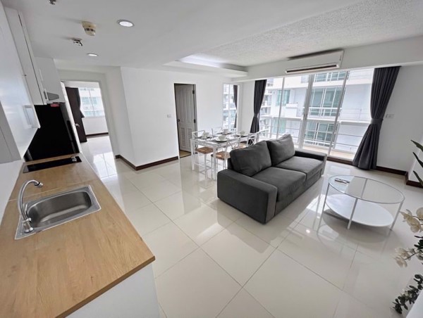 Picture of 3 bed Condo in The Waterford Sukhumvit 50 Phra Khanong Sub District C020764