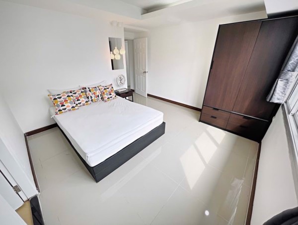 Picture of 3 bed Condo in The Waterford Sukhumvit 50 Phra Khanong Sub District C020764