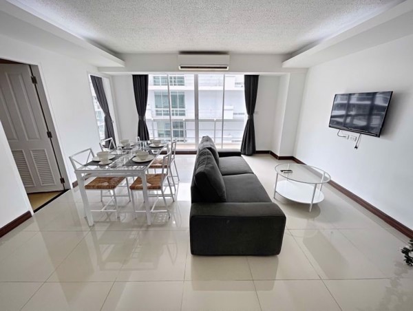 Picture of 3 bed Condo in The Waterford Sukhumvit 50 Phra Khanong Sub District C020764