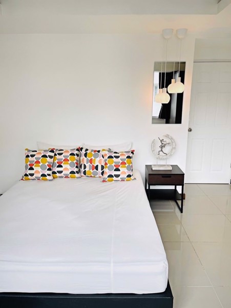 Picture of 3 bed Condo in The Waterford Sukhumvit 50 Phra Khanong Sub District C020764