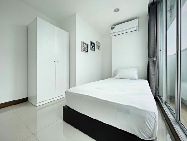 Picture of 3 bed Condo in The Waterford Sukhumvit 50 Phra Khanong Sub District C020764