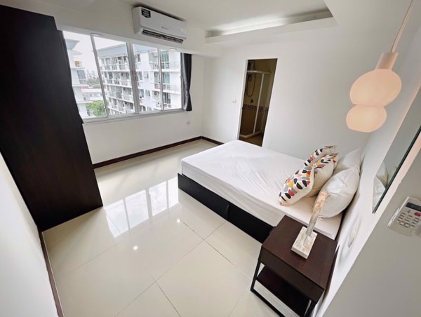 Picture of 3 bed Condo in The Waterford Sukhumvit 50 Phra Khanong Sub District C020764