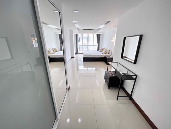 Picture of 3 bed Condo in The Waterford Sukhumvit 50 Phra Khanong Sub District C020764