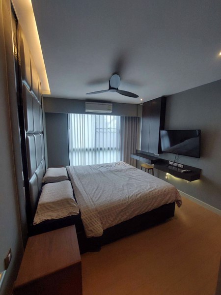 Picture of 1 bed Condo in Tidy Deluxe Sukhumvit 34 Khlongtan Sub District C020766