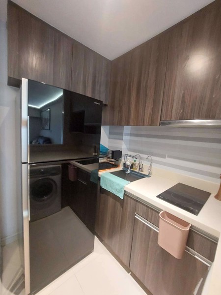 Picture of 1 bed Condo in Tidy Deluxe Sukhumvit 34 Khlongtan Sub District C020766