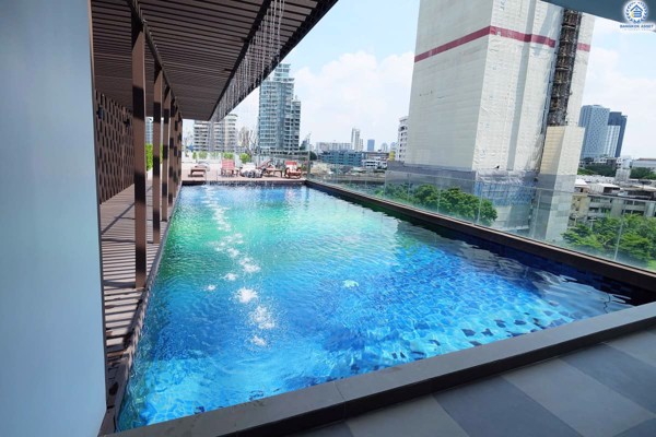 Picture of 1 bed Condo in Tidy Deluxe Sukhumvit 34 Khlongtan Sub District C020766