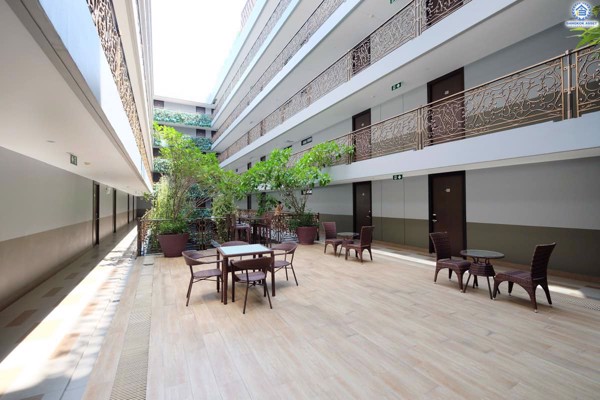 Picture of 1 bed Condo in Tidy Deluxe Sukhumvit 34 Khlongtan Sub District C020766