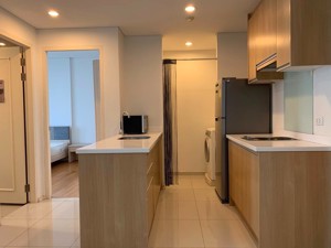 รูปภาพ 1 ห้องนอน คอนโด ในโครงการ Villa Asoke เขตราชเทวี แขวงมักกะสัน C020768