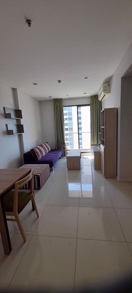 Picture of 1 bed Condo in Villa Asoke Makkasan Sub District C020768