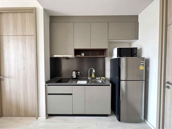 Picture of 1 bed Condo in Noble Ploenchit Lumphini Sub District C020769