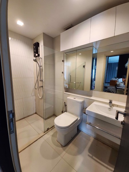 Picture of 1 bed Condo in Life One Wireless Lumphini Sub District C020770