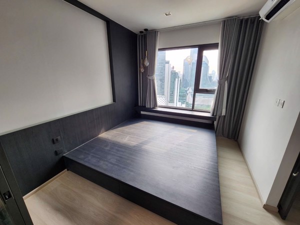 Picture of 1 bed Condo in Life One Wireless Lumphini Sub District C020770