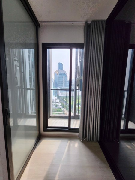 Picture of 1 bed Condo in Life One Wireless Lumphini Sub District C020770