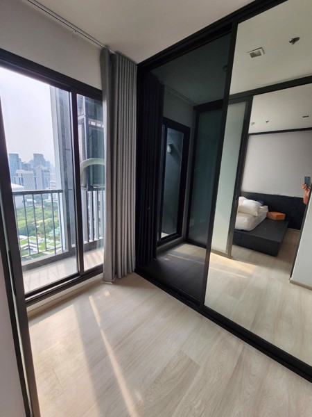 Picture of 1 bed Condo in Life One Wireless Lumphini Sub District C020770