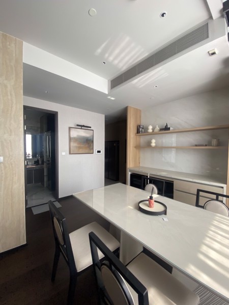 Picture of 2 bed Duplex in LAVIQ Sukhumvit 57 Khlong Tan Nuea Sub District D020771