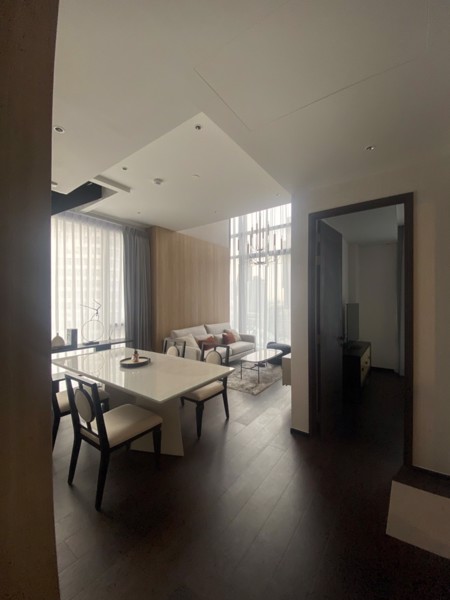 Picture of 2 bed Duplex in LAVIQ Sukhumvit 57 Khlong Tan Nuea Sub District D020771