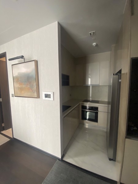 Picture of 2 bed Duplex in LAVIQ Sukhumvit 57 Khlong Tan Nuea Sub District D020771