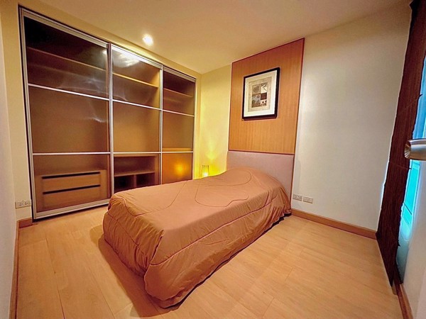 Picture of 2 bed Condo in The Bangkok Sukhumvit 61 Khlong Tan Nuea Sub District C020774