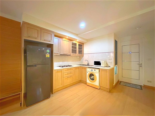 Picture of 2 bed Condo in The Bangkok Sukhumvit 61 Khlong Tan Nuea Sub District C020774