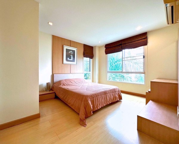 Picture of 2 bed Condo in The Bangkok Sukhumvit 61 Khlong Tan Nuea Sub District C020774