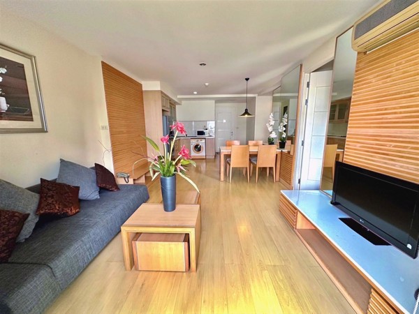 Picture of 2 bed Condo in The Bangkok Sukhumvit 61 Khlong Tan Nuea Sub District C020774