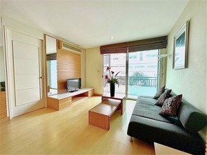 Picture of 2 bed Condo in The Bangkok Sukhumvit 61 Khlong Tan Nuea Sub District C020774