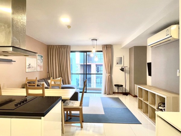 Picture of 2 bed Condo in Le Cote Thonglor 8 Khlong Tan Nuea Sub District C020775